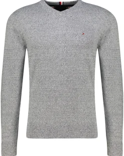 Herren Pullover aus Baumwolle ud Kaschmir