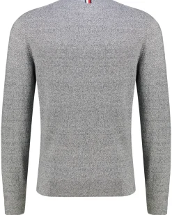 Herren Pullover aus Baumwolle ud Kaschmir