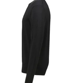 Herren Pullover aus Baumwolle