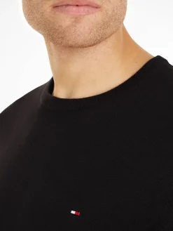 Herren Pullover aus Baumwolle