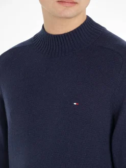 Herren Pullover aus Merinowolle