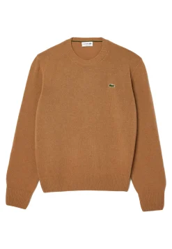 Herren Pullover aus Wolle