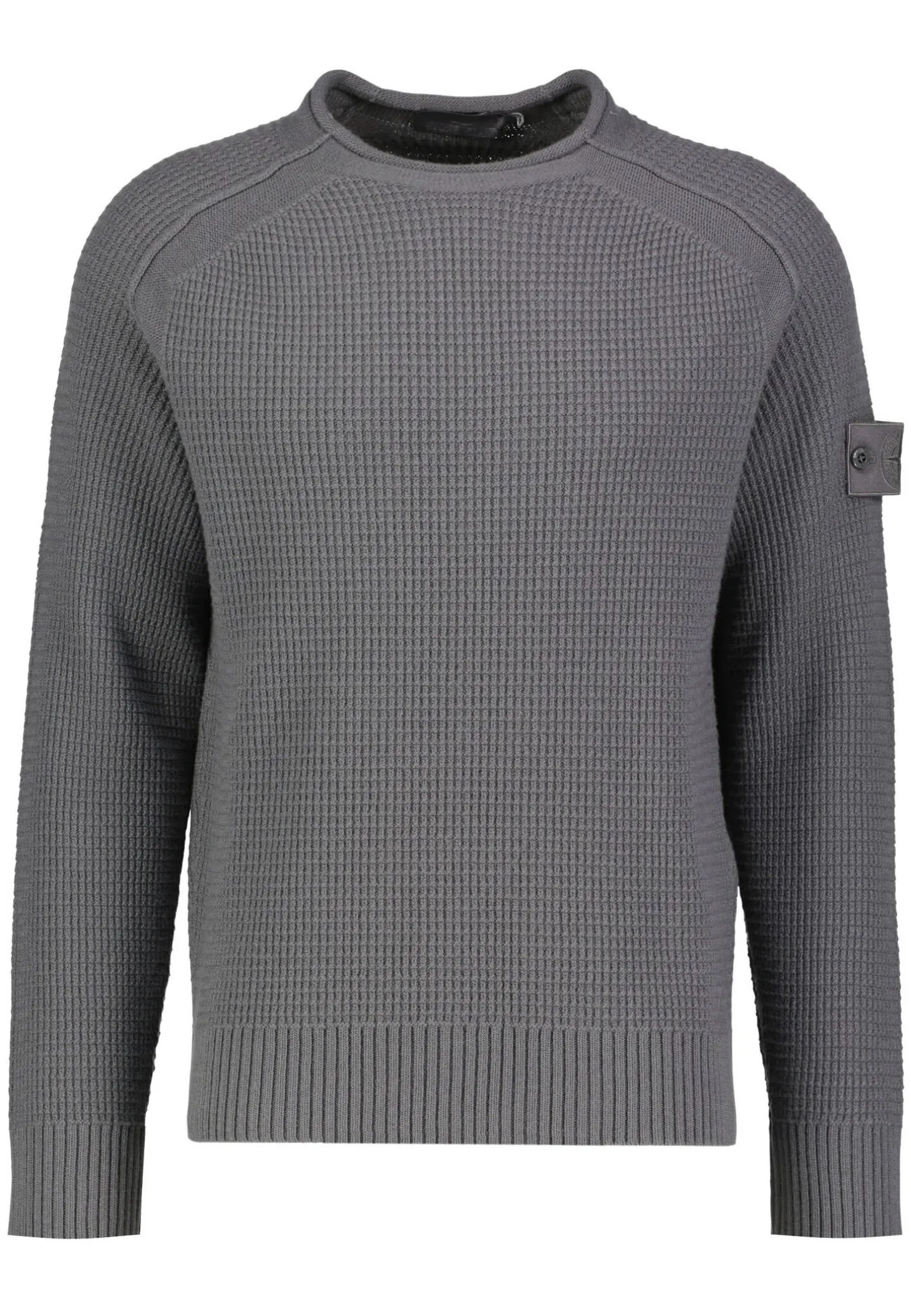 Herren Pullover aus Wolle