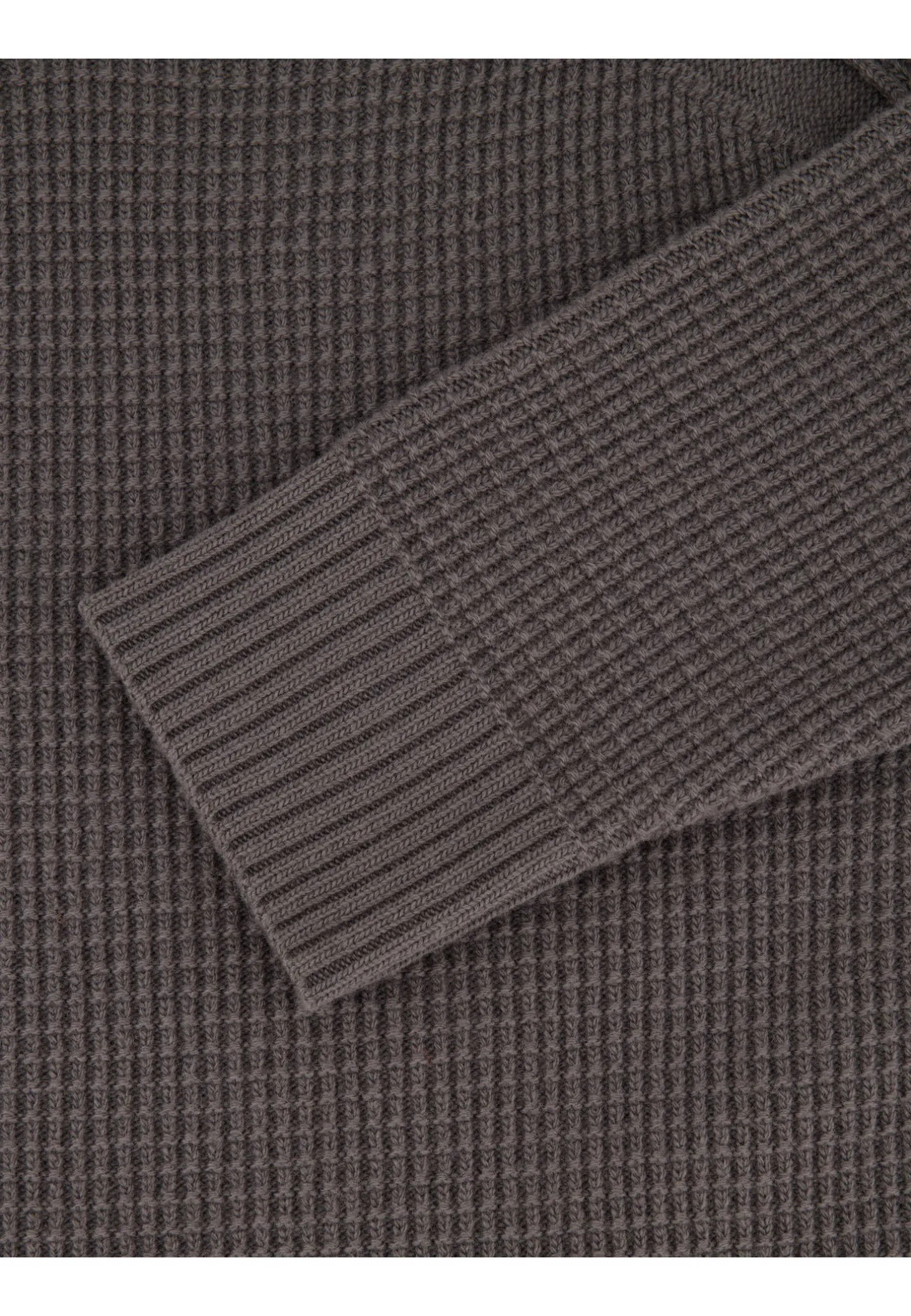 Herren Pullover aus Wolle