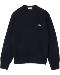 Herren Pullover aus Wolle