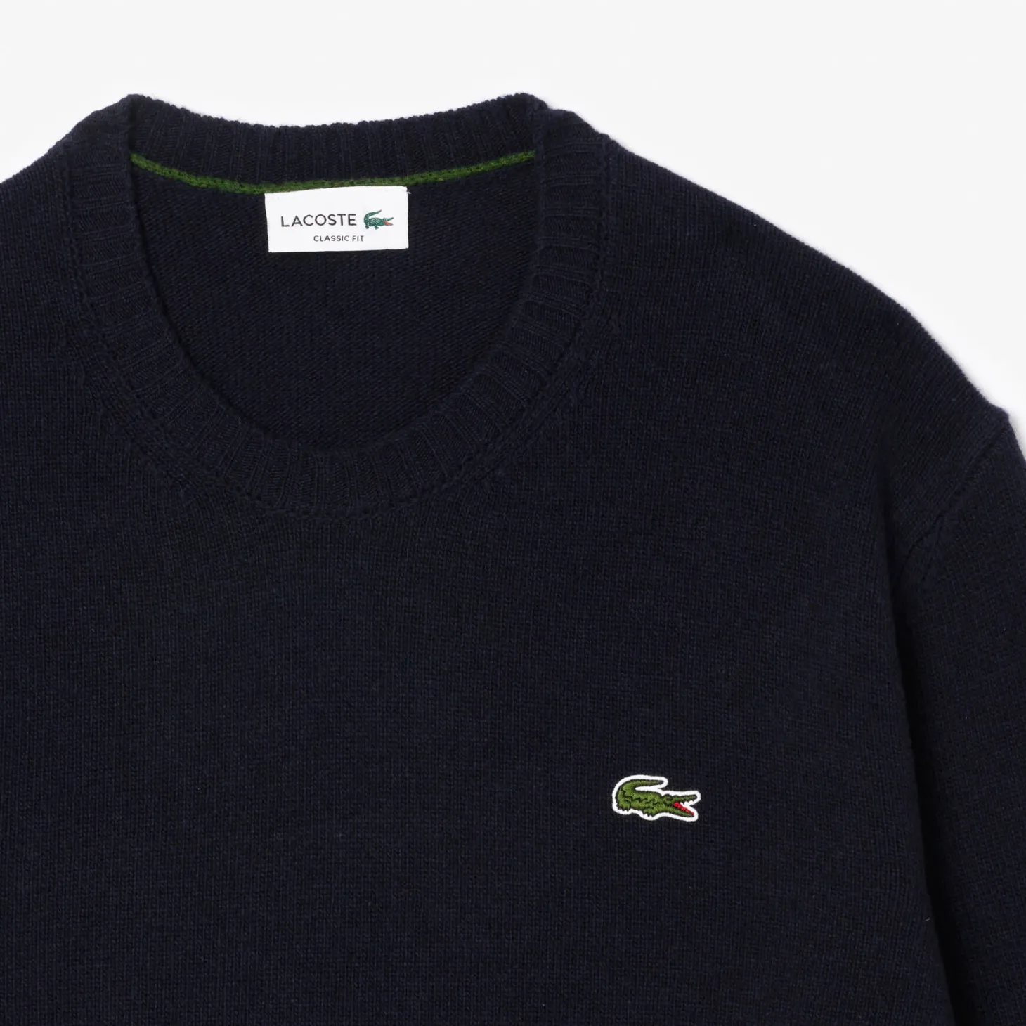 Herren Pullover aus Wolle