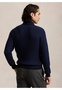 Herren Pullover aus Wolle