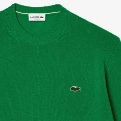 Herren Pullover aus Wolle