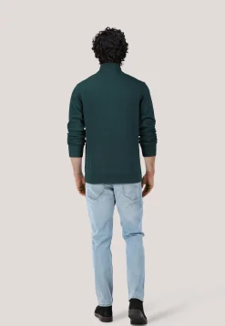 Herren Pullover aus Wolle