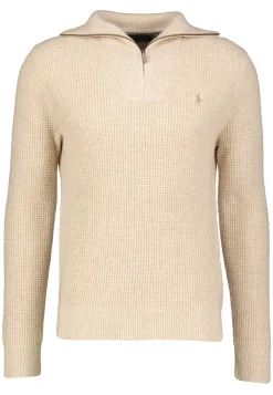 Herren Pullover aus Wollmischung