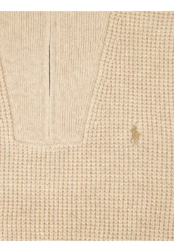 Herren Pullover aus Wollmischung