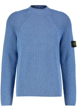 Herren Pullover aus Wollmischung