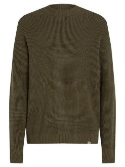 Herren Pullover CHUNKY