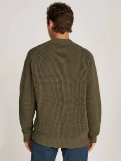 Herren Pullover CHUNKY