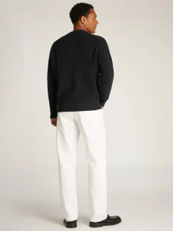 Herren Pullover CHUNKY