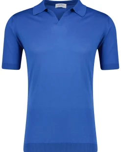 Herren Pullover mit Polokragen NOAH