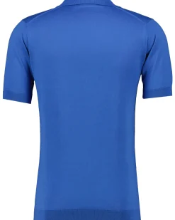 Herren Pullover mit Polokragen NOAH