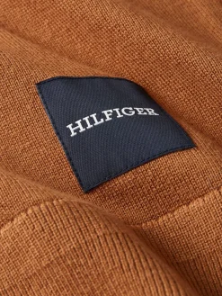 Herren Pullover mit Seide