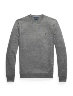Herren Pullover Slim Fit