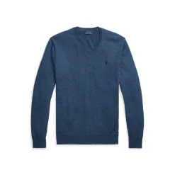 Herren Pullover Slim Fit