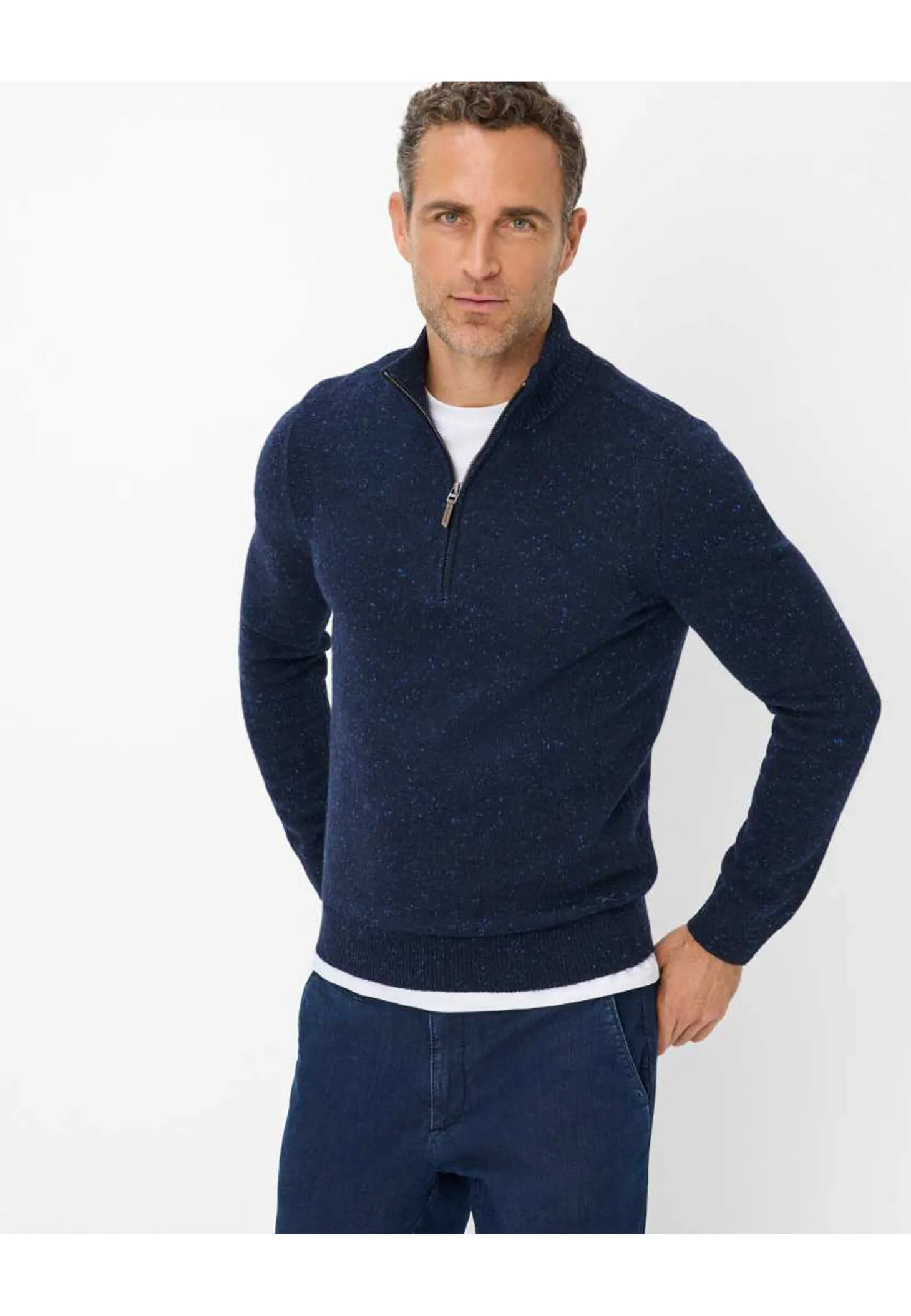 Herren Pullover STEFFEN