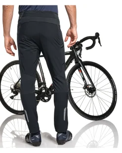 Herren Radhose HYBRID PANTS CORNO M
