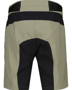 Herren Radhose M BIKE SHORTS EVO-E CSL