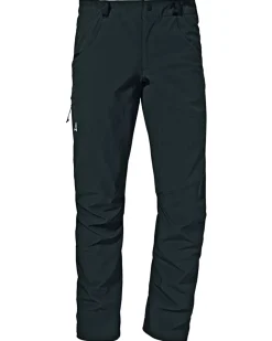 Herren Radhose SOFTSHELL PANTS ZUMAIA M