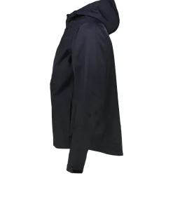 Herren Radjacke HUMMVEE WATERPROOF HOODED JACKET