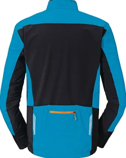 Herren Radjacke HYBRID JKT GRIMALDO M