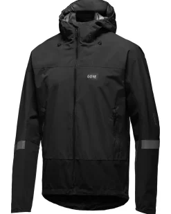 Herren Radjacke LUPRA