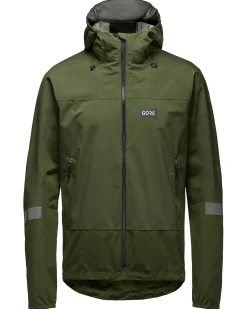 Herren Radjacke LUPRA