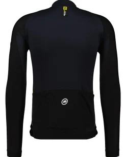 Herren Radjacke MILLE GT