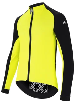 Herren Radjacke MILLE GT 3/3 WINTER JACKET EVO