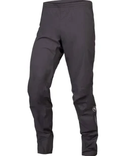 Herren Radlerhose GV500 WATERPROOF TROUSER