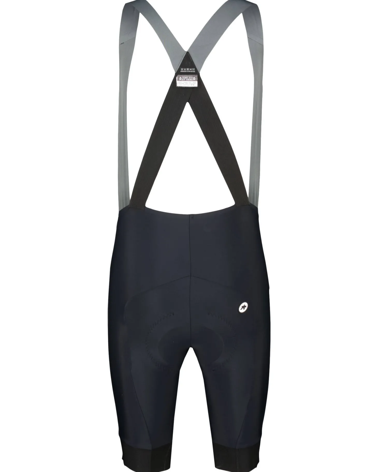 Herren Radlerhose MILLE GT BIB