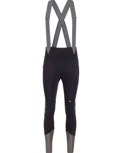 Herren Radlerhosen MILLE GT WINTER BIB TIGHTS GTO C2