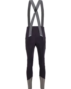 Herren Radlerhosen MILLE GT WINTER BIB TIGHTS GTO C2