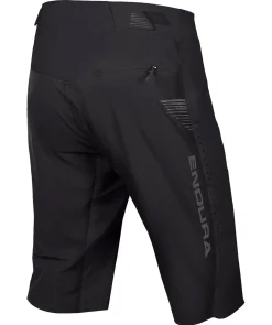 Herren Radlershorts "Single Track Lite Short" Regular Fit