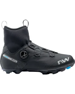 Herren Radschuhe CELSIUS XC ARCTIC GTX