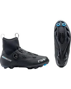 Herren Radschuhe CELSIUS XC ARCTIC GTX