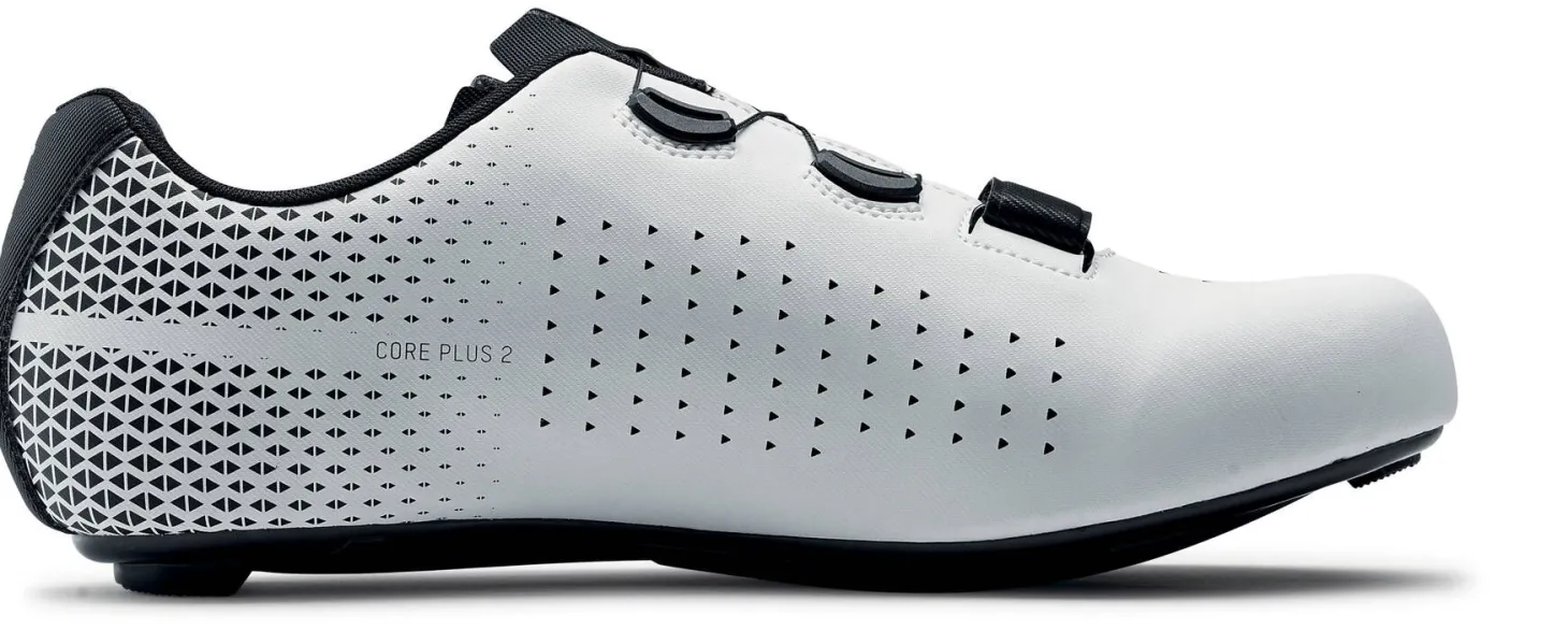 Herren Radschuhe "Core Plus 2"