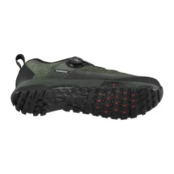 Herren Radschuhe ET701