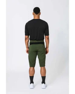 Herren Radshorts FERNFLOW Regular Fit
