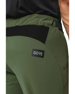 Herren Radshorts FERNFLOW Regular Fit