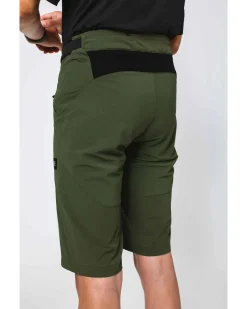Herren Radshorts FERNFLOW Regular Fit