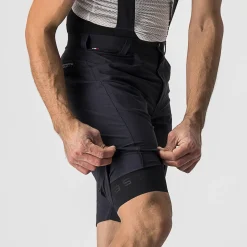 Herren Radshorts UNLIMITED BAGGY