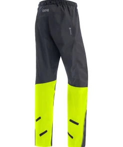 Herren Radsport Radlerhose "GTX Paclite"