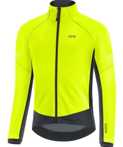 Herren Radsport Softshell-Jacke "C3 GTX I Thermo"