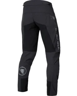 Herren Radsporthose "Single Track Hose II"